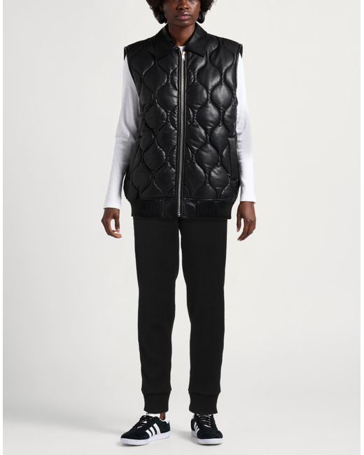 ARMANI EXCHANGE Black Trouser