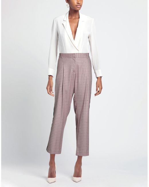 Shirtaporter Multicolor Hose
