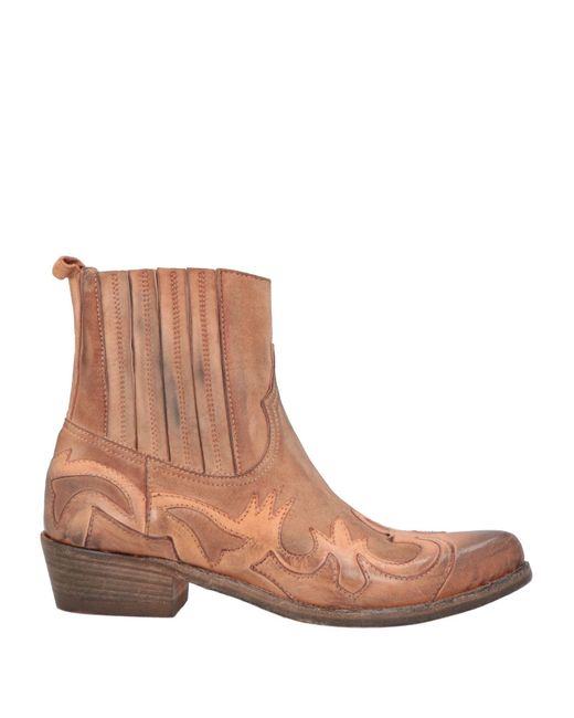 Stivaletti di Pawelk's in Brown