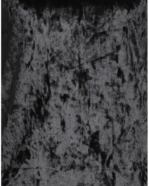 Momoní Black Top Polyester, Elastane