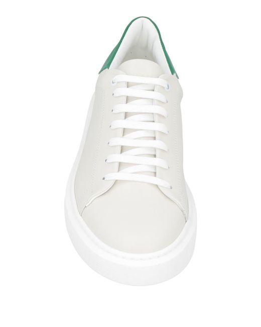 Ih Nom Uh Nit White Trainers for men