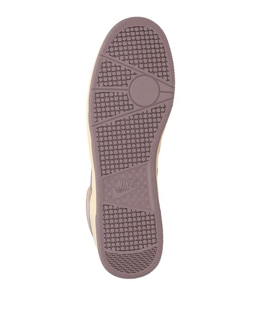 Nike White Sneakers for men