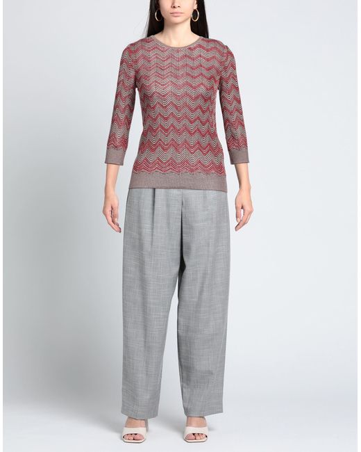 Pullover di Missoni in Red