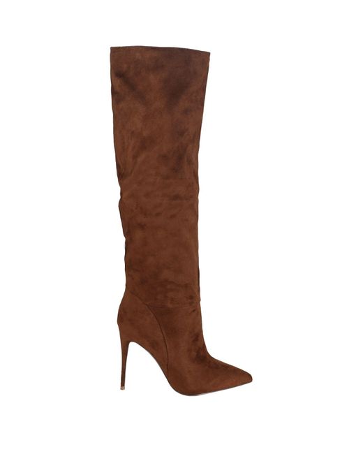 Steve Madden Brown Boot