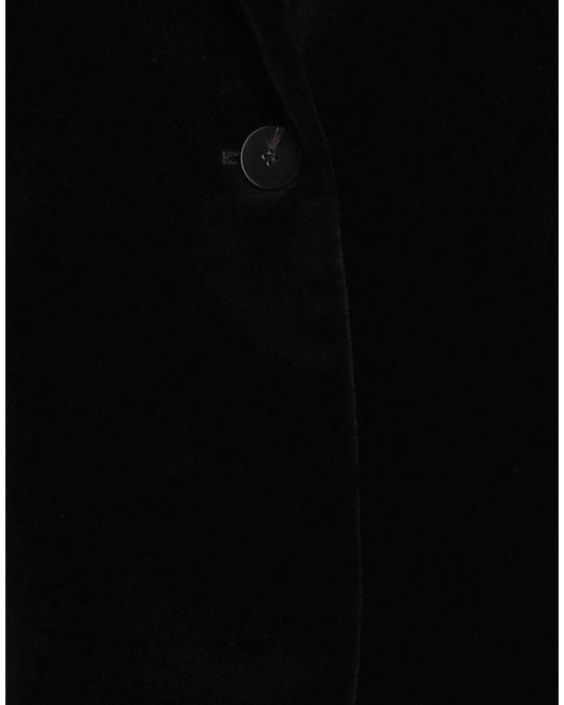 Theory Black Blazer