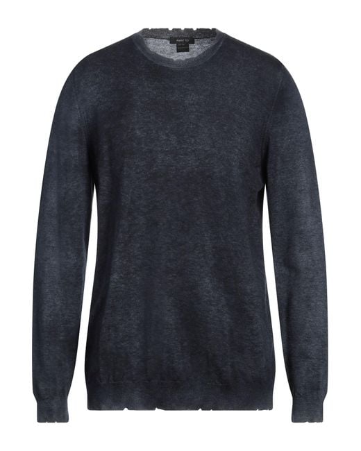 Avant Toi Pullover in Blue für Herren