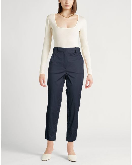 Incotex Blue Pants