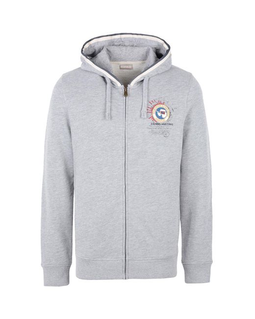 napapijri grey joggers