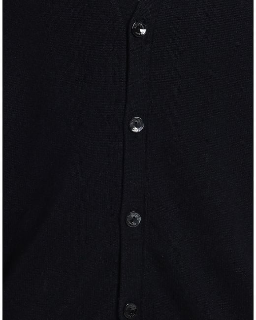 Agnona Blue Cardigans for men