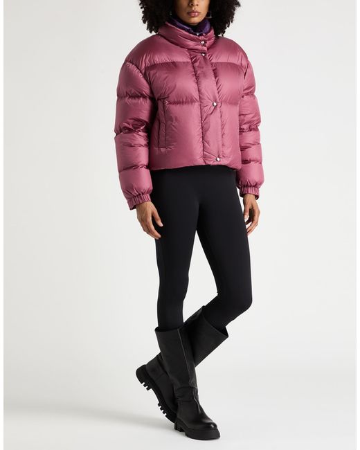 Add Red Puffer