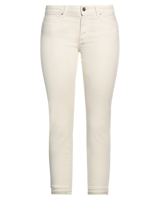 CIGALA'S White Jeans
