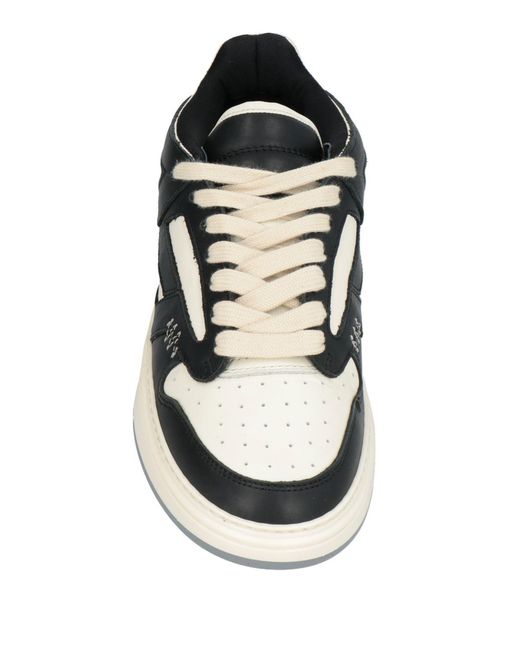 Represent White Sneakers for men