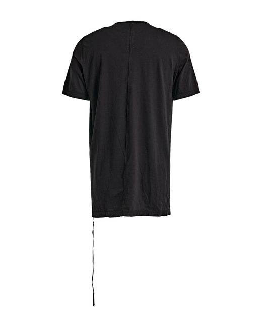 Rick Owens T-shirts in Black für Herren