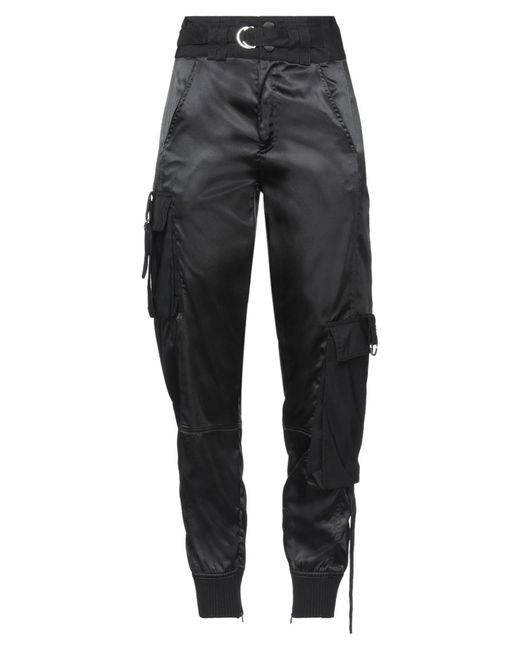 Marc Ellis Black Trouser