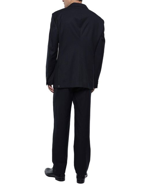 Trajes de giorgio armani Clearance