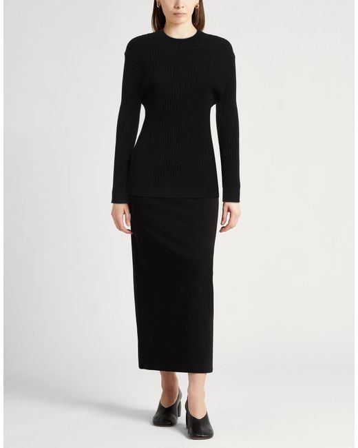 Pullover PT Torino de color Black