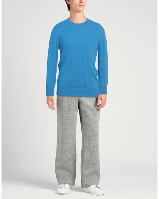 Pullover Altea de hombre de color Blue