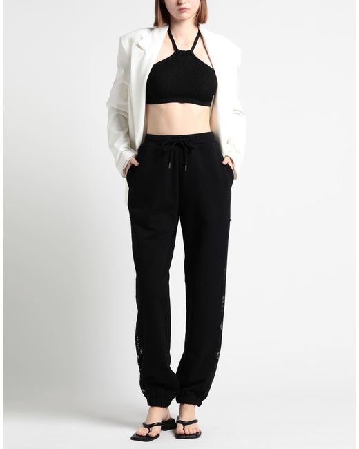 Stella McCartney Black Pants