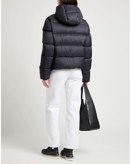 DSquared² Black Puffer