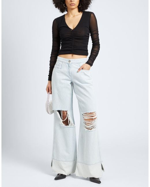 Pinko Black Top