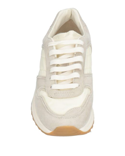 Common Projects White Sneakers