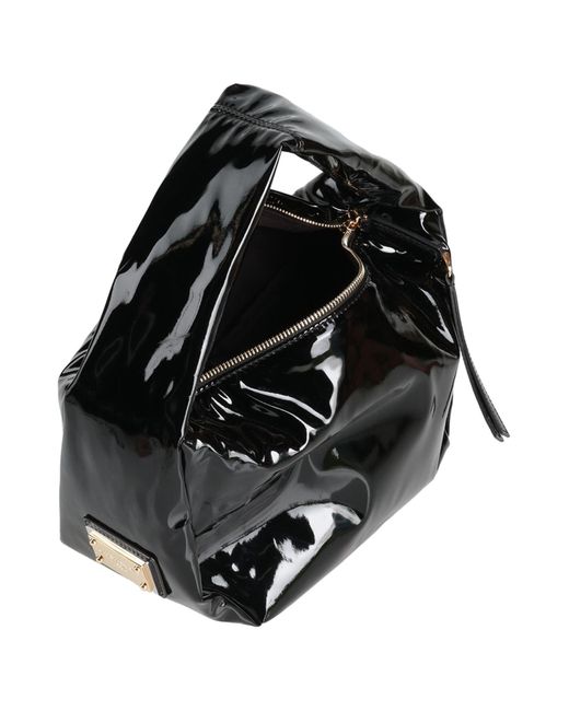 Dolce & Gabbana Black Handtaschen