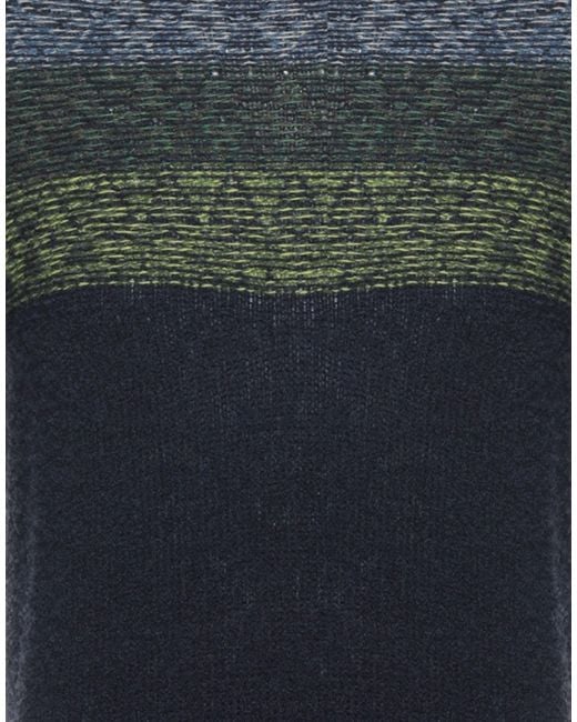 Brooksfield Blue Jumper for men
