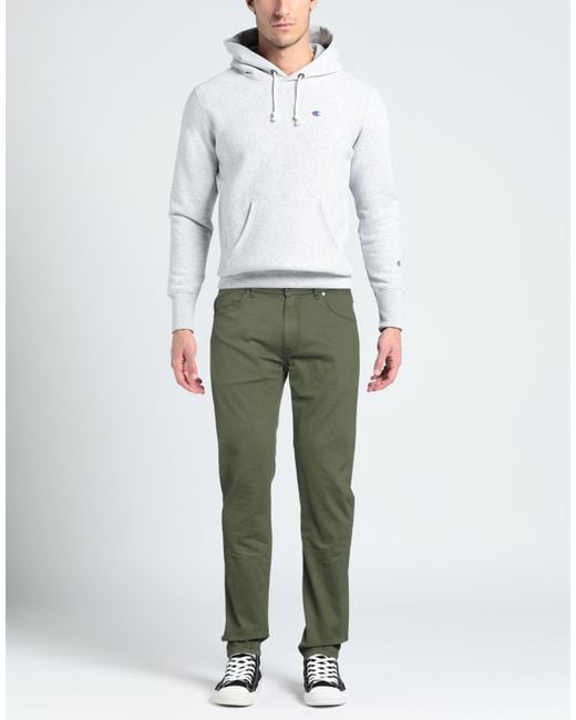 BARMAS Green Trouser for men