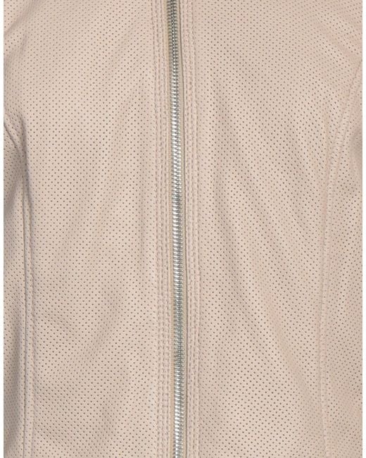 Peuterey Natural Jacket