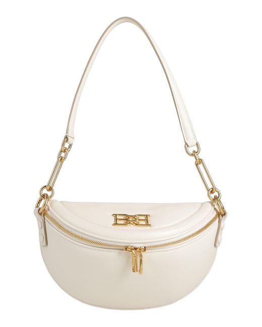 Borsa A Mano di Bally in White