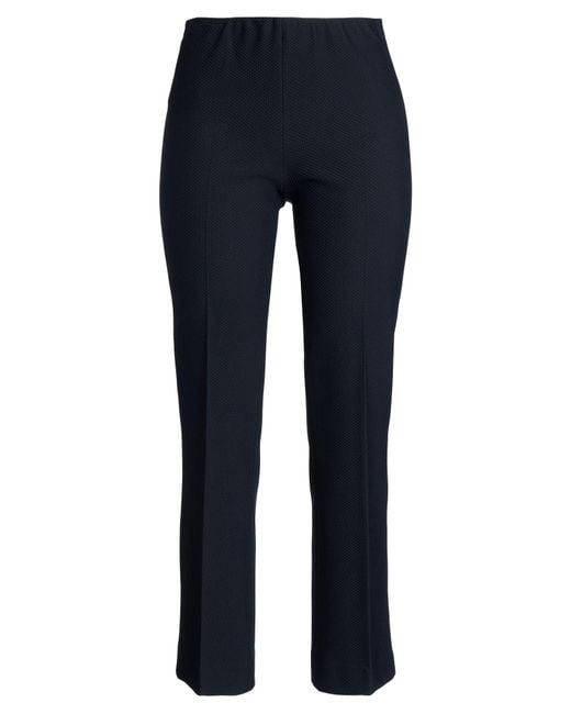 SEVENTY VENEZIA Blue Pants