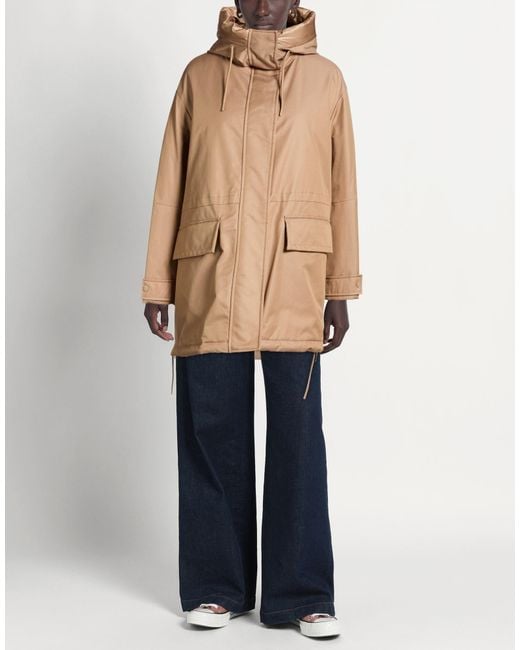 DUNO Natural Coat