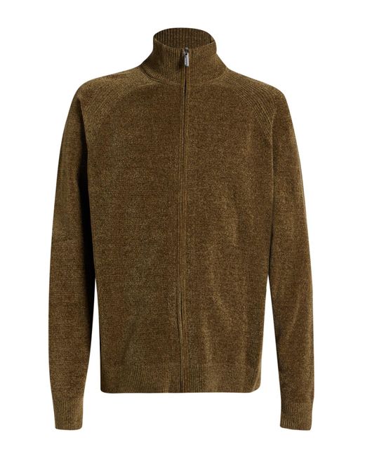 Rebecas Rrd de hombre de color Green
