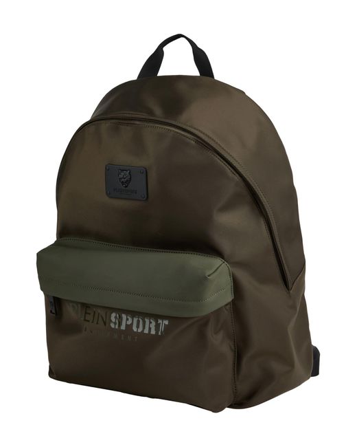 Philipp Plein Multicolor Rucksack for men
