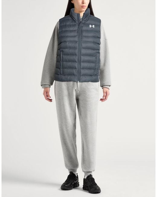 Under Armour Blue Vests