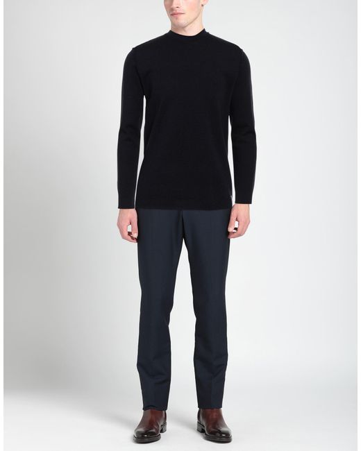 Brooksfield Blue Jumper for men