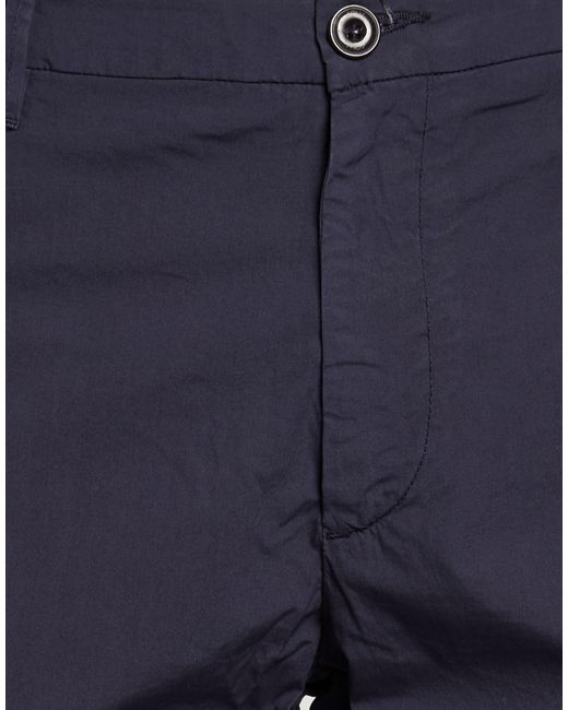 40weft Blue Trouser for men