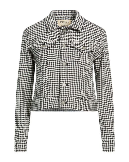 Ralph Lauren Gray Jacket