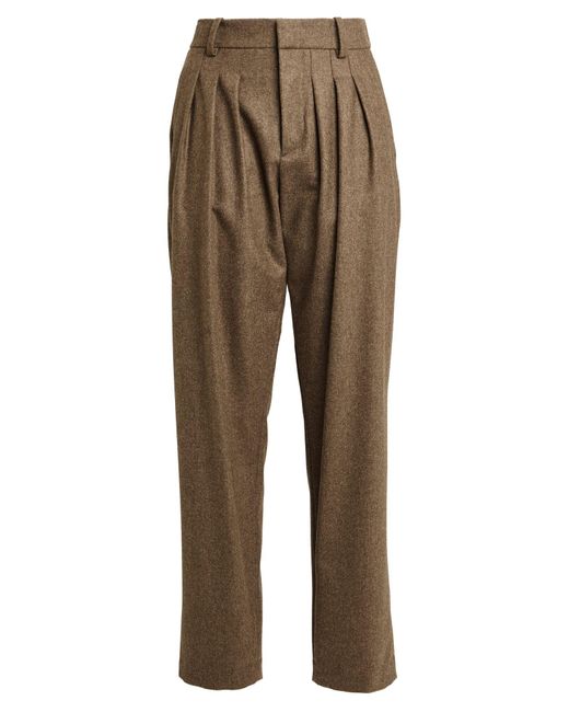 Pantalon Isabel Marant en coloris Brown