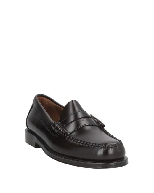 G.H.BASS Mokassin in Gray für Herren