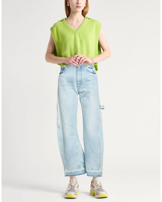 Stella McCartney Blue Jeans