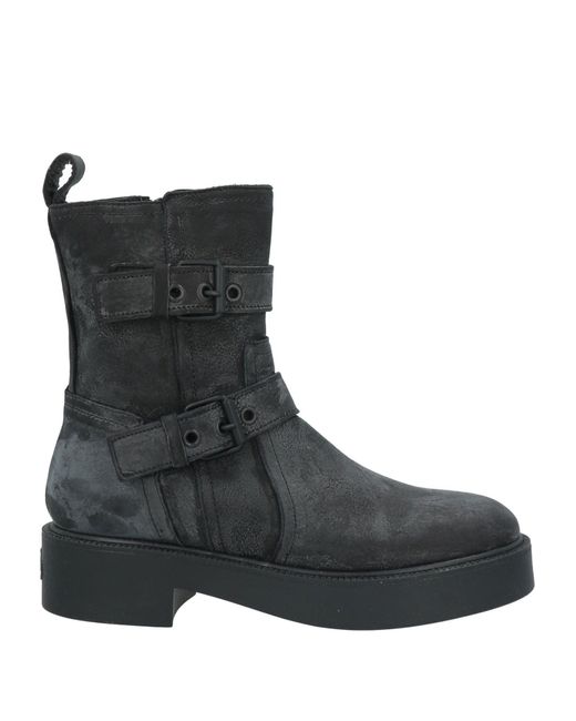 Stivaletti di COPENHAGEN in Black