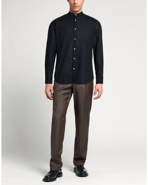 GMF 965 Blue Shirts for men