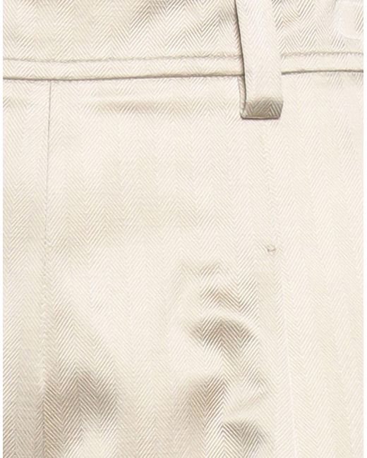 Forte Forte Natural Trouser
