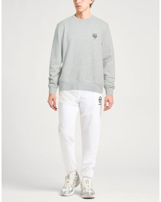 Rag & Bone Gray Sweatshirts for men