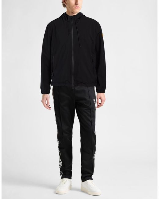 Ciesse Piumini Black Jacket for men