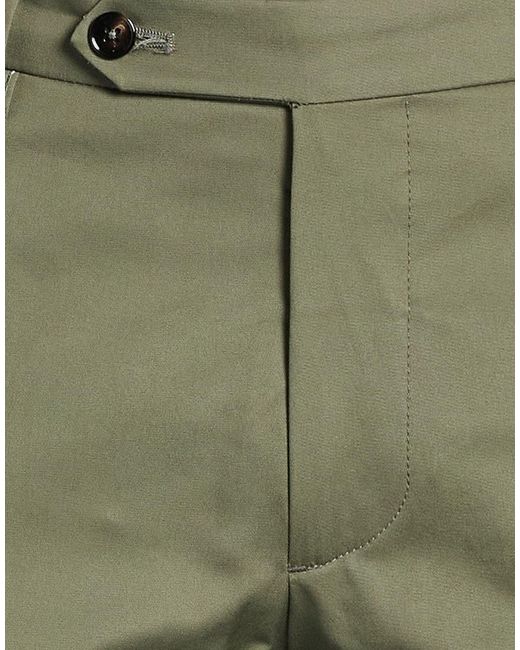 Berwich Green Pants for men