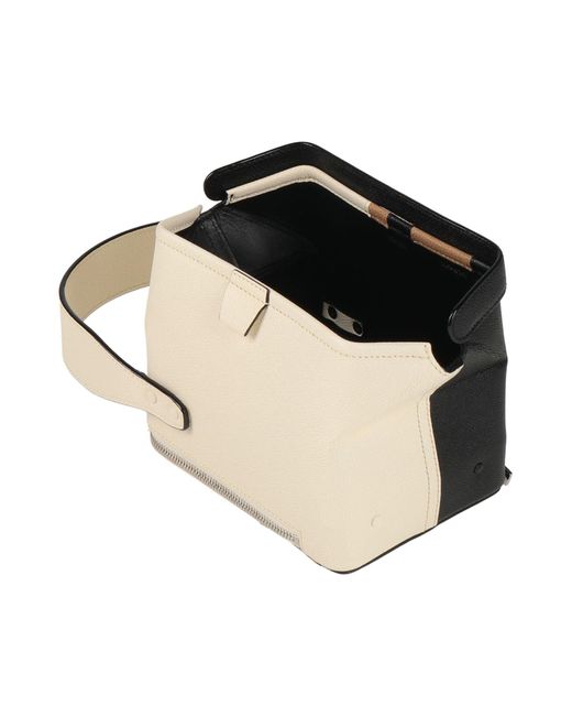 Valextra Natural Handtaschen