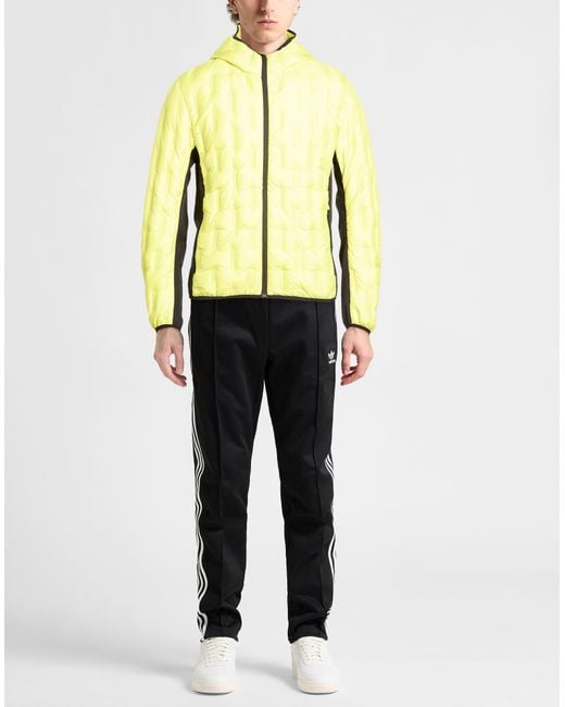 Colmar Yellow Puffer for men