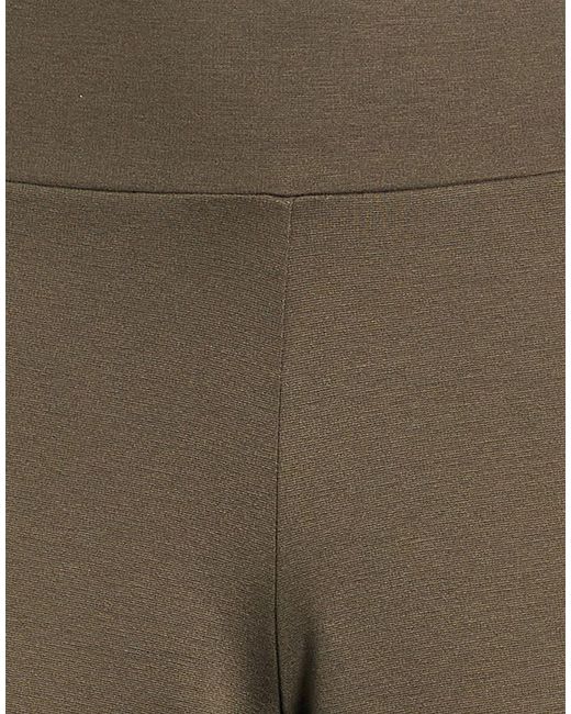 Niu Green Pants